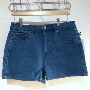 FOREVER 21 High Rise Shorts